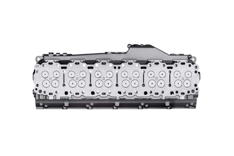 BPS Detroit Series 60/DDECV 14L Fully Loaded Cylinder Head  BPS Diesel
