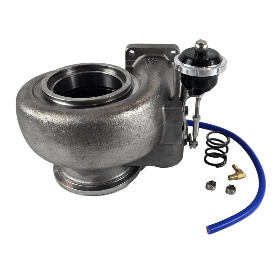 BPS Wastegated 1.32 A/R Exhaust Housing  BPS Diesel