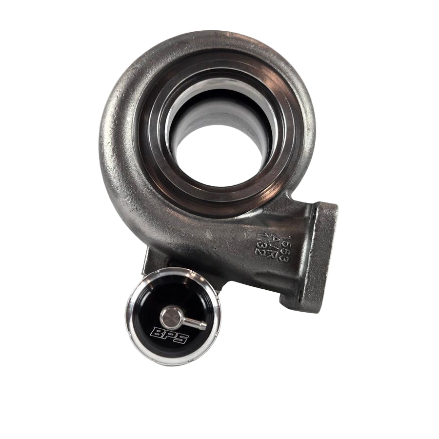 BPS Wastegated 1.32 A/R Exhaust Housing  BPS Diesel