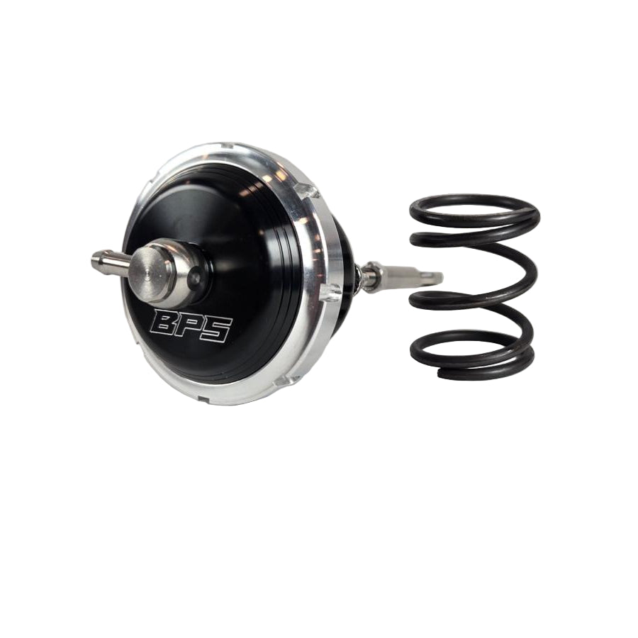 BPS Wastegated 1.32 A/R Exhaust Housing  BPS Diesel