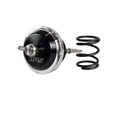 BPS Billet Wastegate Pod Replacement / Upgrade  BPS Diesel