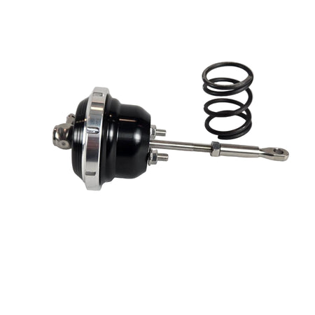 BPS Billet Wastegate Pod Replacement / Upgrade  BPS Diesel