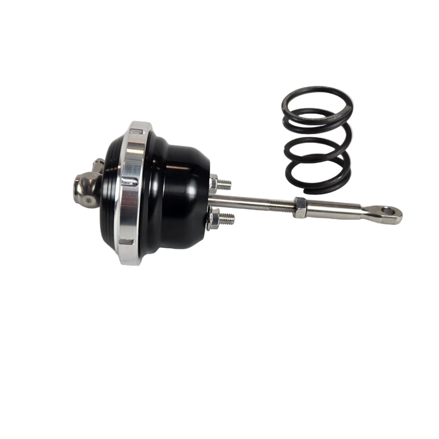 BPS Billet Wastegate Pod Replacement / Upgrade  BPS Diesel