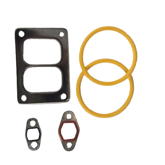 BPS Caterpillar 3406E Turbo Install Gasket Kit  BPS Diesel