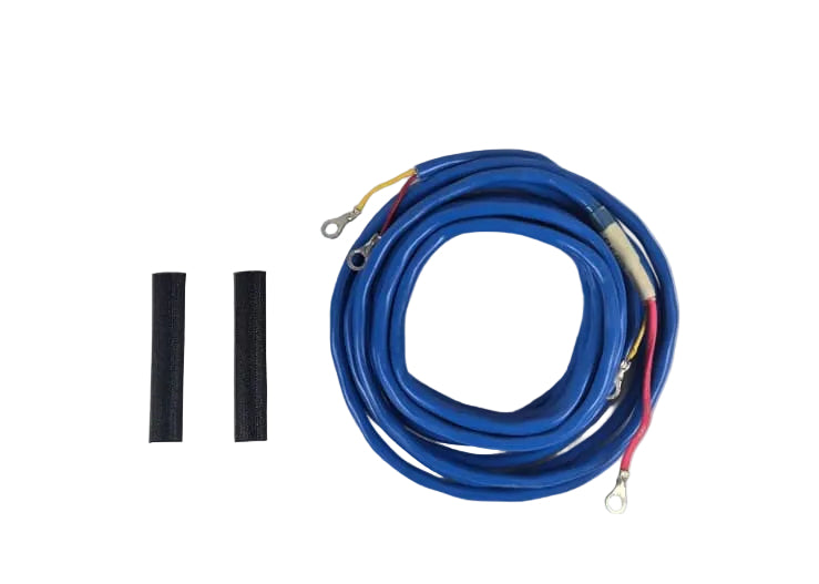 Teltek 14ft Pyro Lead Wire  BPS Diesel