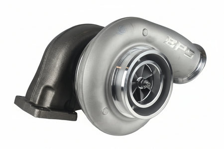 BPS Detroit Series 60 / ISX Turbo- 75mm Cast Wheel - S475 - 171702  BPS Diesel
