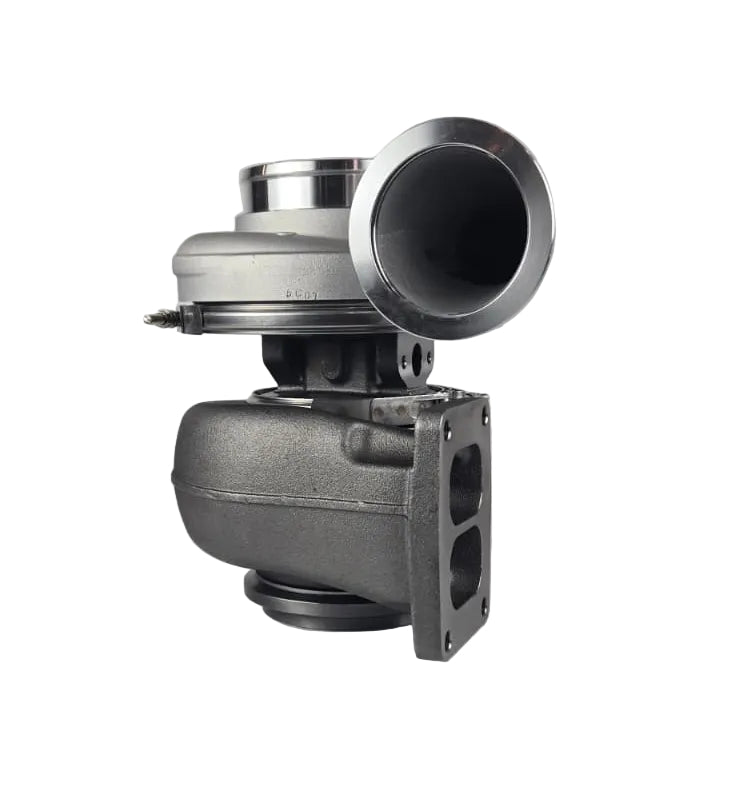 BPS Detroit Series 60 / ISX Turbo - 75mm Billet Wheel - S475  BPS Diesel