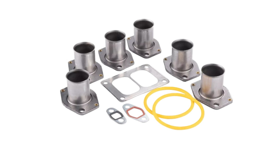 BPS CAT C15 3406 Exhaust Manifold Gasket Kit BPS Diesel