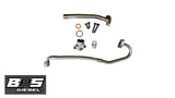 CAT C15 SS TURBO OIL LINES KIT