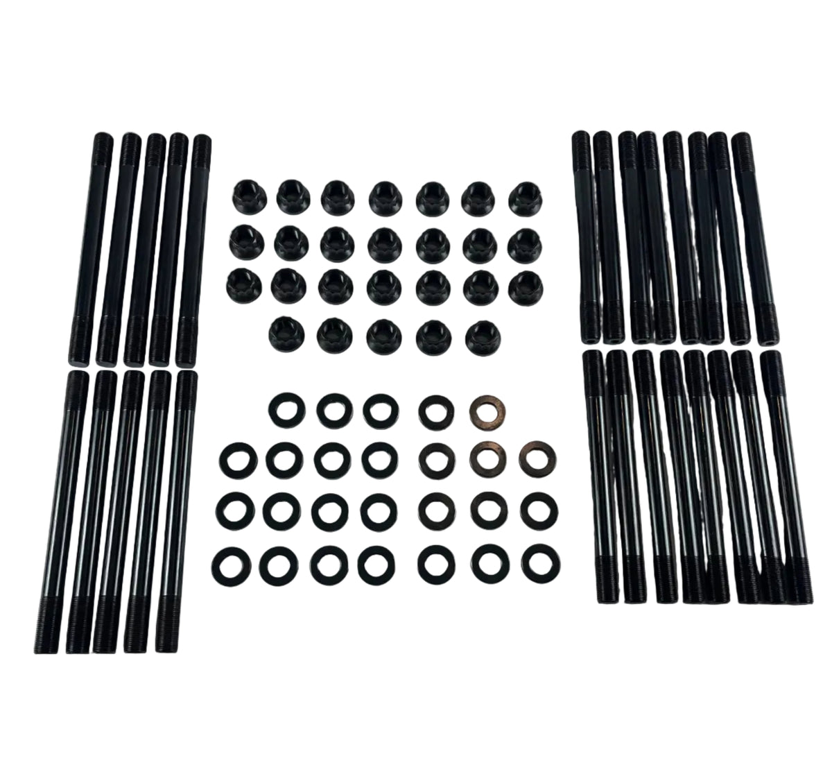 BPS Caterpillar C15 Cryo-Treated Head Stud Kit  BPS Diesel
