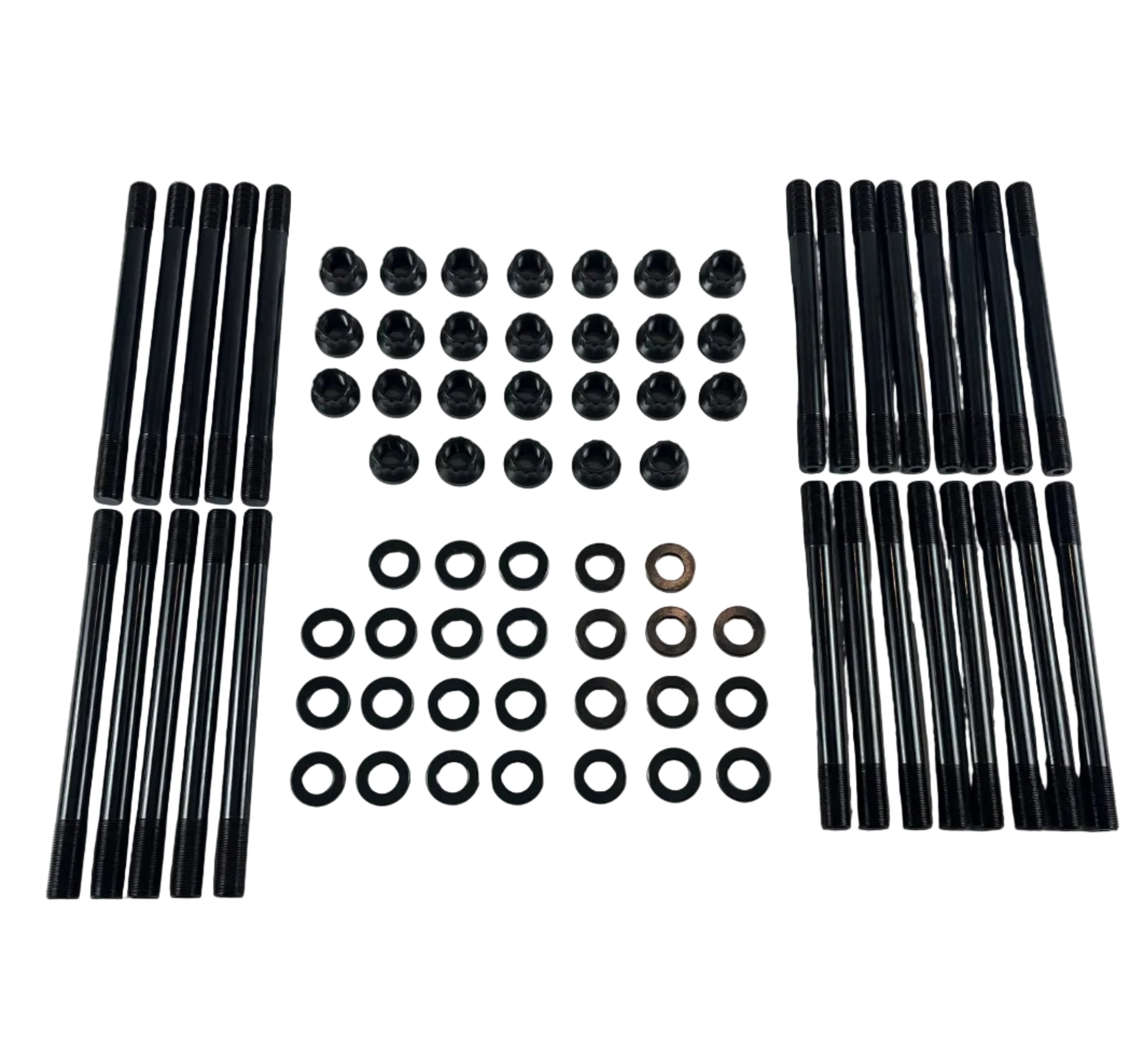 BPS Caterpillar C15 Cryo-Treated Head Stud Kit  BPS Diesel