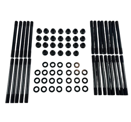 BPS Caterpillar C15 Cryo-Treated Head Stud Kit  BPS Diesel