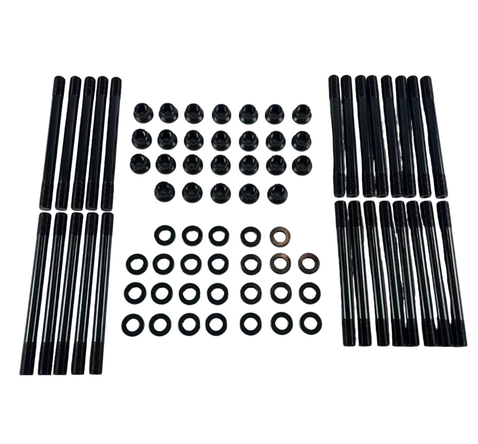 BPS Caterpillar C15 Cryo-Treated Head Stud Kit  BPS Diesel
