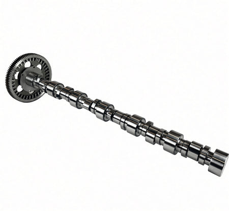 BPS Caterpillar C13 Camshaft with Gear 2237467  BPS Diesel