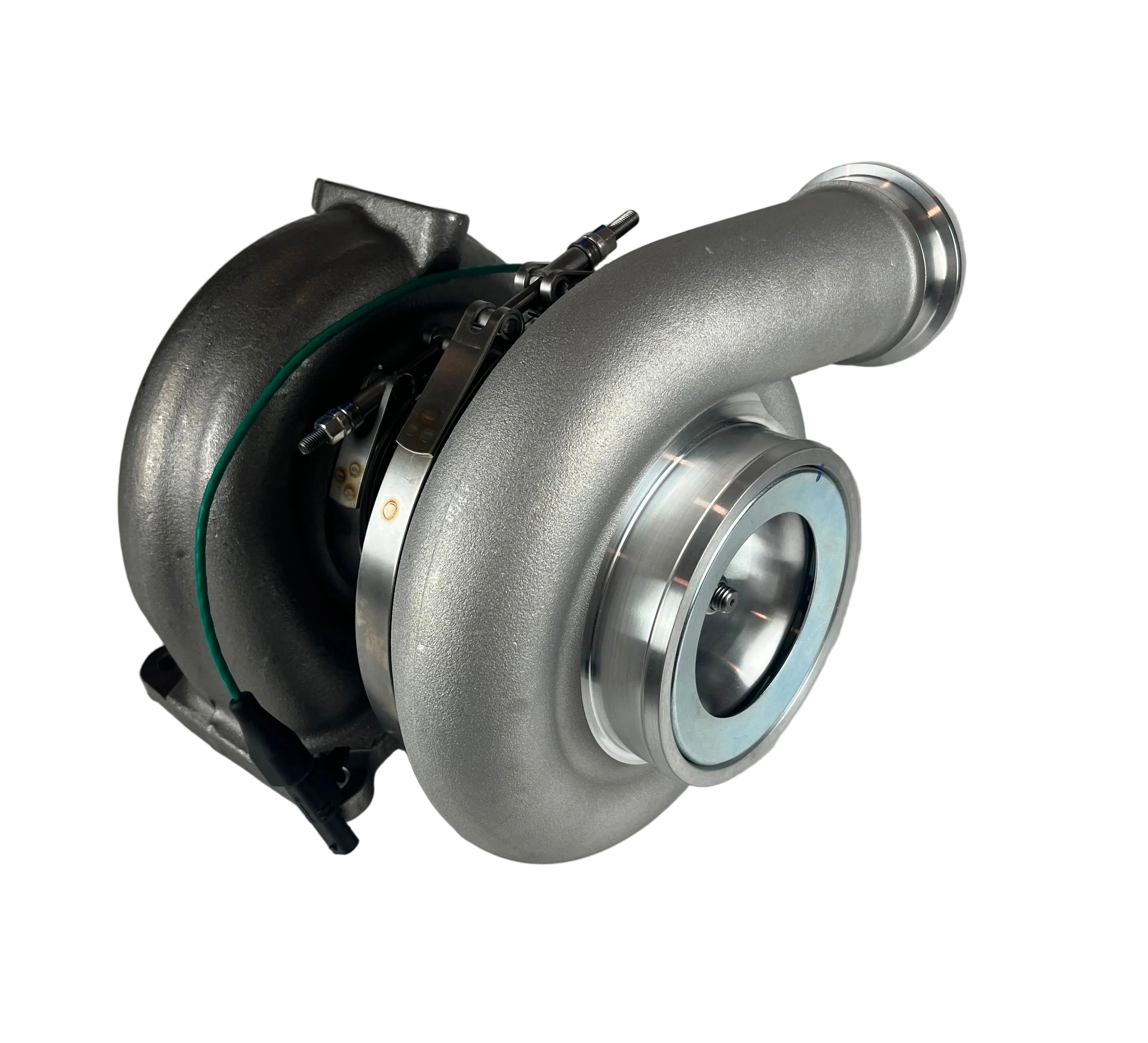 BPS Detroit DD15 OE Turbo - DDEC16 GHG17  BPS Diesel