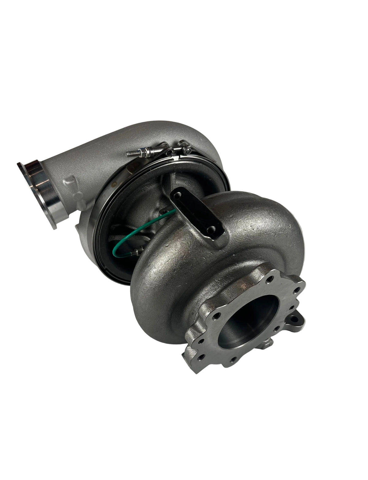 BPS Detroit DD15 OE Turbo - DDEC16 GHG17  BPS Diesel