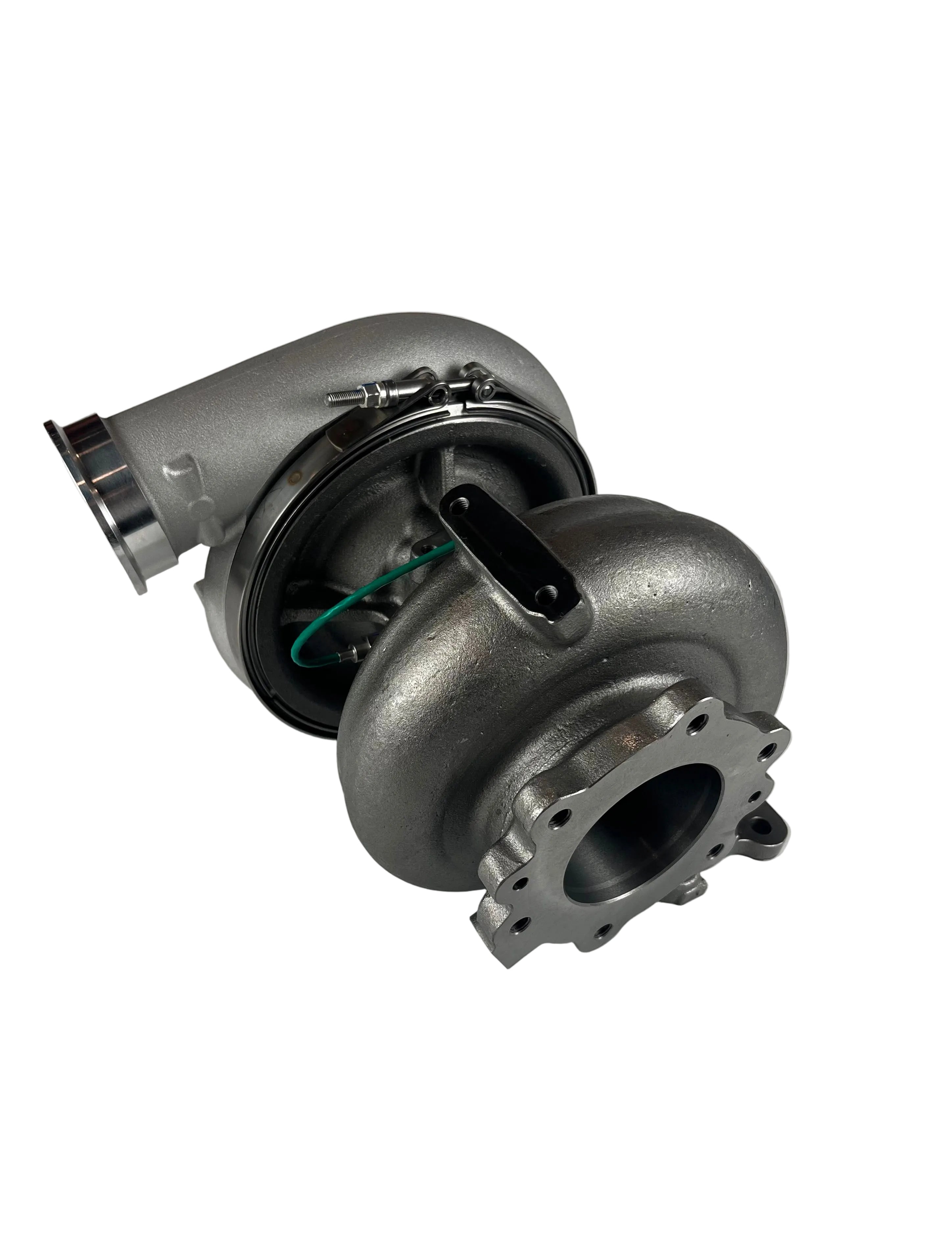 BPS Detroit DD15 OE Turbo - DDEC16 GHG17  BPS Diesel