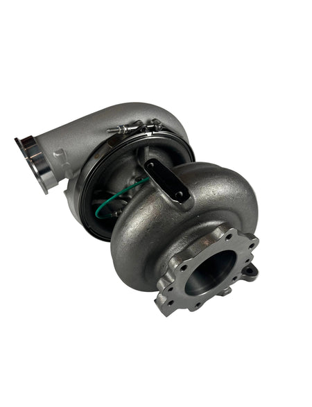 BPS Detroit DD15 OE Turbo - DDEC16 GHG17  BPS Diesel