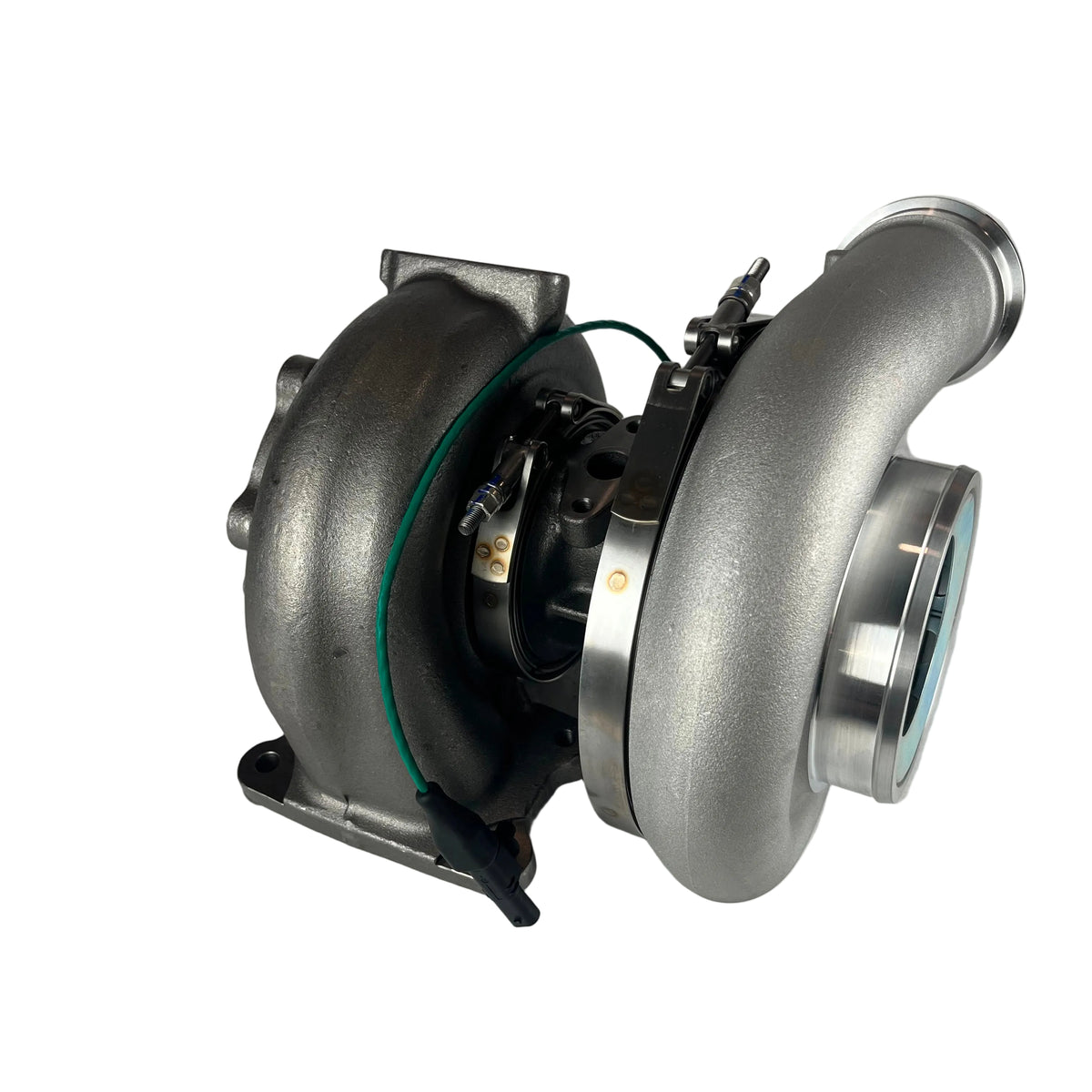 BPS Detroit DD15 OE Turbo - DDEC16 GHG17  BPS Diesel