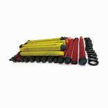 IPD - Caterpillar C15 CRYO-TREATED Headbolt kit - C15CHBKFR - BPS Diesel