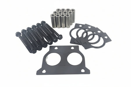 BPS Cummins ISX/X15 Exhaust Manifold Hardware Kit  BPS Diesel