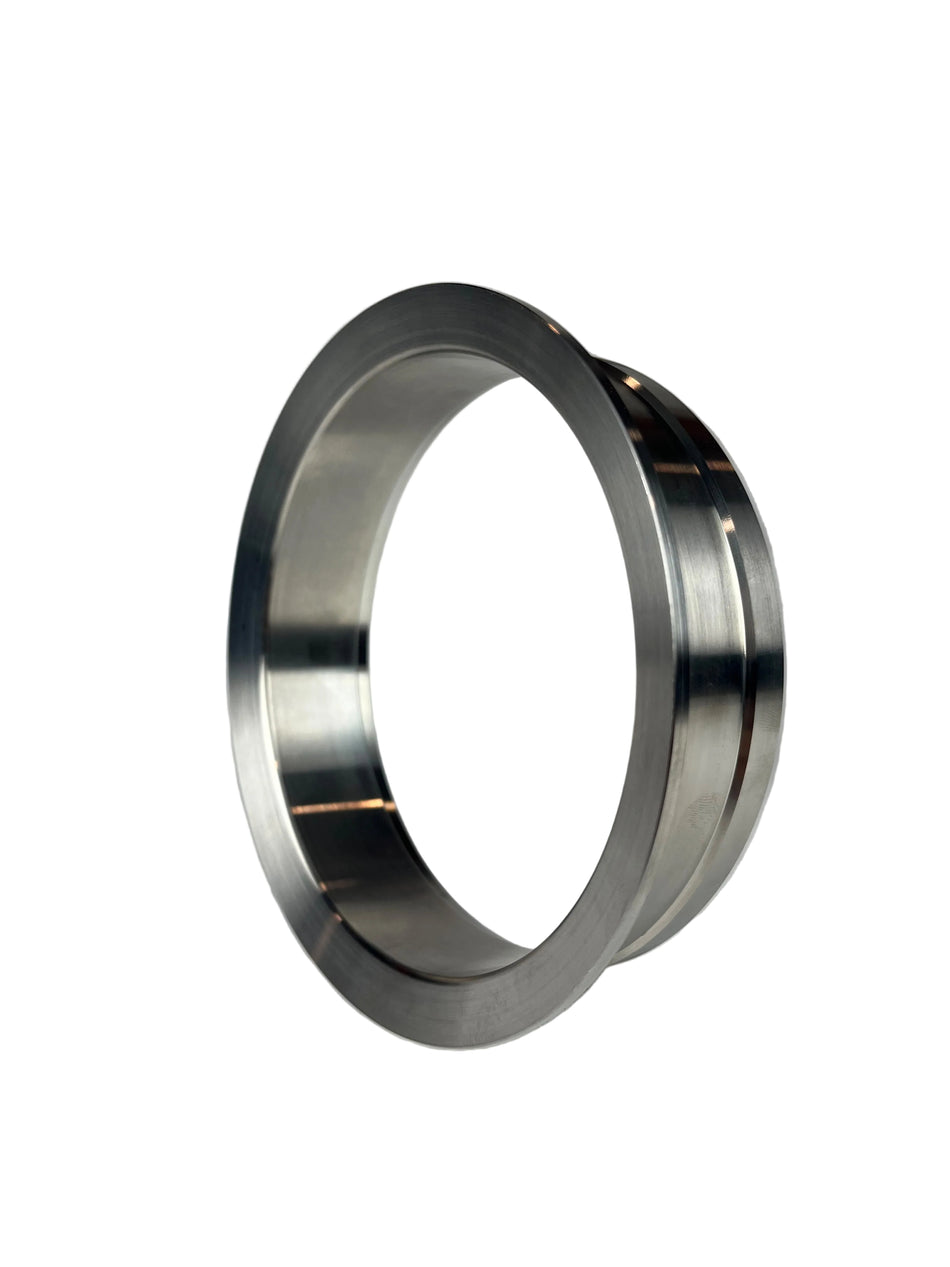 BPS 5" Stainless Steel Marmon Weld Flange – S400 / S410 Downpipe  BPS Diesel