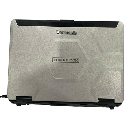 Heavy Duty Diesel Engine Diagnostic Computer - BPS Diesel