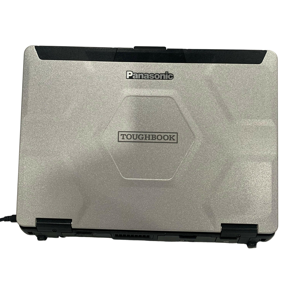 Truck Diagnostic Computer with Nexiq USB Link 3 - BPS Diesel