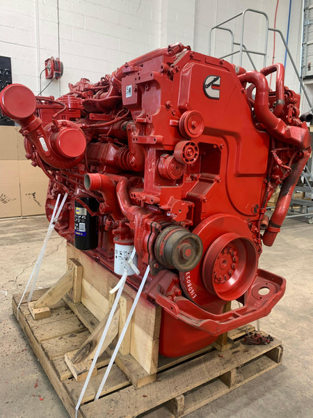 Engine For Sale