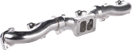 DETROIT SERIES 60 SS EXHAUST MANIFOLD PRE-EGR - BPS Diesel
