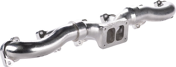 DETROIT SERIES 60 SS EXHAUST MANIFOLD PRE-EGR - BPS Diesel