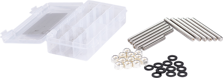 BPS C15 Exhaust Manifold Stud Kit - BPS Diesel