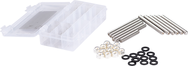 BPS C15 Exhaust Manifold Stud Kit - BPS Diesel