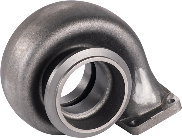 BPS 1.45 S400 & S430 Turbine Housing BPS Diesel