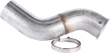 Downpipe Kit with 9-Inch Drop