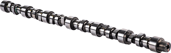 CUMMINS ISX/X15 CAMSHAFT 2011-2021 Increased Jake - BPS Diesel