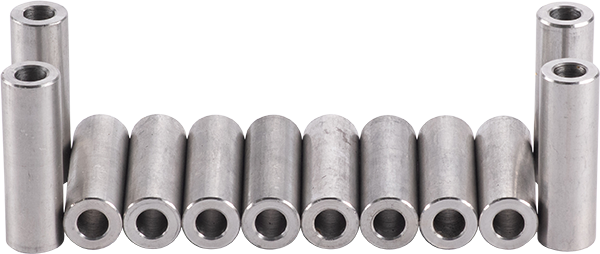 CUMMINS ISX/X15 SS MANIFOLD BOLT STAINLESS STEEL SPACERS - BPS Diesel