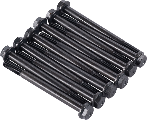 Cummins ISX/X15 Exhaust Manifold Bolts Kit - BPS Diesel