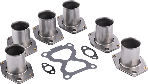 BPS CAT C15 ACERT Exhaust Manifold Install Kit - BPS Diesel