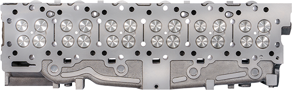 CAT C15/3406E/ACERT CYLINDER HEAD STAGE 3 BPS Diesel