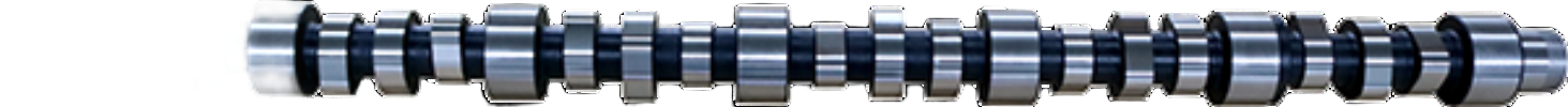 DOHC Valvetrain Cummins ISX Camshaft - BPS Diesel