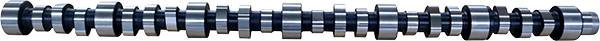 CUMMINS ISX/X15 CAMSHAFT SOHC - BPS Diesel