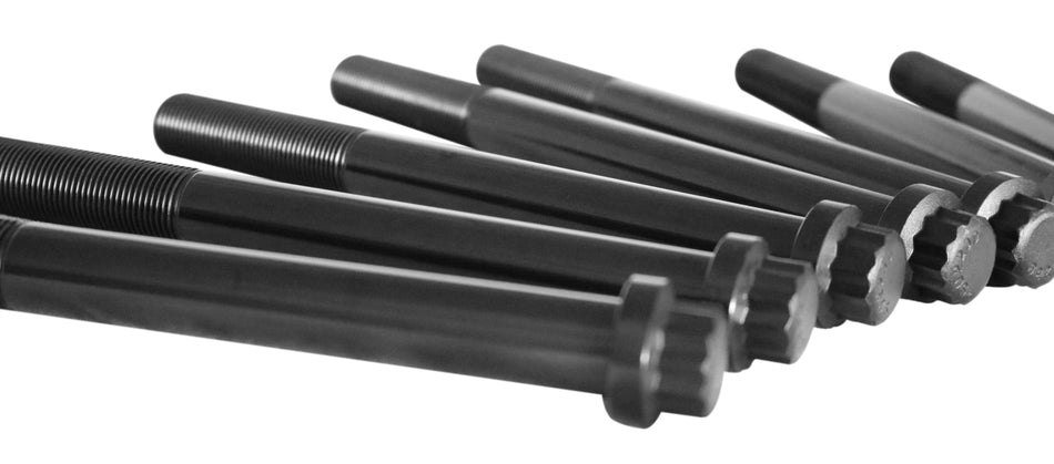 DETROIT SERIES 60 HEAD BOLT KIT - BPS Diesel